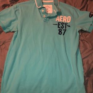 Aeropostale Polo